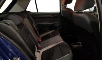 Skoda Fabia 1.4TDI Ambition 55kW lleno