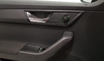 Skoda Fabia 1.4TDI Ambition 55kW lleno
