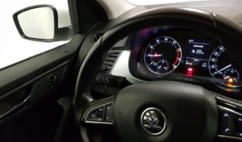 Skoda Fabia 1.4TDI Ambition 66kW lleno