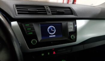 Skoda Fabia 1.4TDI Ambition 66kW lleno
