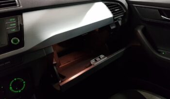 Skoda Fabia 1.4TDI Ambition 66kW lleno