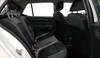 Skoda Fabia 1.4TDI Ambition 66kW lleno