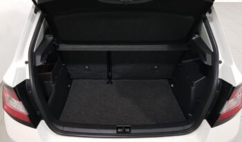 Skoda Fabia 1.4TDI Ambition 66kW lleno