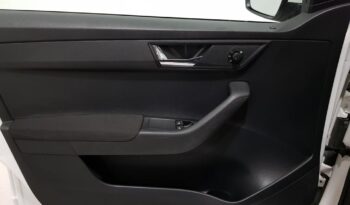 Skoda Fabia 1.4TDI Ambition 66kW lleno