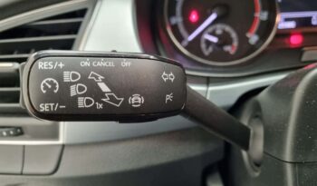 Skoda Fabia Combi 1.0 TSI Ambition 70kW lleno