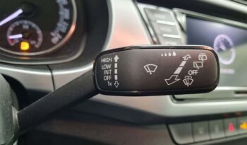 Skoda Fabia Combi 1.0 TSI Ambition 70kW lleno