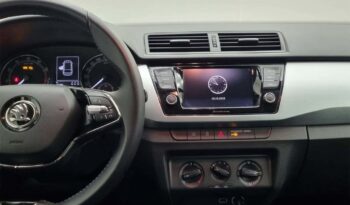 Skoda Fabia Combi 1.0 TSI Ambition 70kW lleno