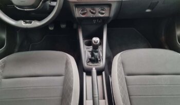 Skoda Fabia Combi 1.0 TSI Ambition 70kW lleno