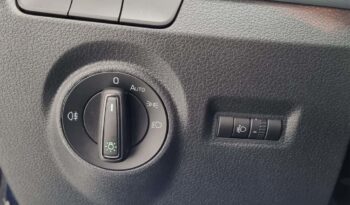 Skoda Fabia Combi 1.0 TSI Ambition 70kW lleno