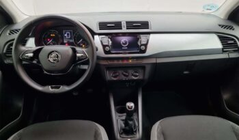 Skoda Fabia Combi 1.0 TSI Ambition 70kW lleno