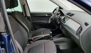 Skoda Fabia Combi 1.0 TSI Ambition 70kW lleno