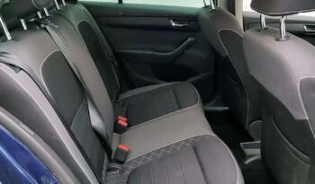 Skoda Fabia Combi 1.0 TSI Ambition 70kW lleno