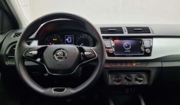 Skoda Fabia Combi 1.0 TSI Ambition 70kW lleno