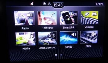 Skoda Kamiq 1.0 TSI 70kW (95CV) AMBITION lleno