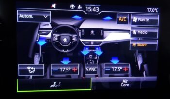 Skoda Kamiq 1.0 TSI 70kW (95CV) AMBITION lleno