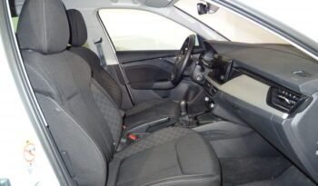 Skoda Kamiq 1.0 TSI 70kW (95CV) AMBITION lleno