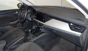 Skoda Kamiq 1.0 TSI 70kW (95CV) AMBITION lleno