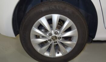Skoda Kamiq 1.0 TSI 70kW (95CV) AMBITION lleno