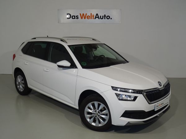 Skoda Kamiq 1.0 TSI 70kW (95CV) AMBITION