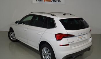 Skoda Kamiq 1.0 TSI 70kW (95CV) AMBITION lleno