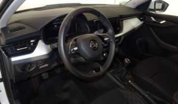 Skoda Kamiq 1.0 TSI 70kW (95CV) AMBITION lleno