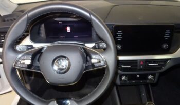 Skoda Kamiq 1.0 TSI 70kW (95CV) AMBITION lleno