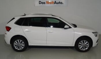 Skoda Kamiq 1.0 TSI 70kW (95CV) AMBITION lleno