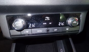 Skoda Kamiq 1.0 TSI 70kW (95CV) AMBITION lleno