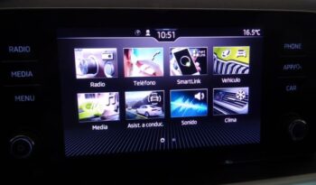 Skoda Kamiq 1.0 TSI 70kW (95CV) AMBITION lleno