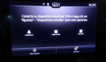 Skoda Kamiq 1.0 TSI 70kW (95CV) AMBITION lleno