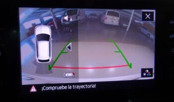 Skoda Kamiq 1.0 TSI 70kW (95CV) AMBITION lleno