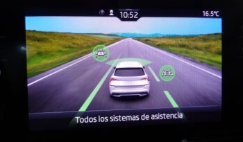 Skoda Kamiq 1.0 TSI 70kW (95CV) AMBITION lleno