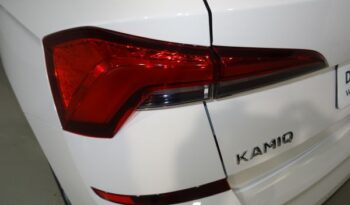 Skoda Kamiq 1.0 TSI 70kW (95CV) AMBITION lleno