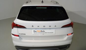 Skoda Kamiq 1.0 TSI 70kW (95CV) AMBITION lleno
