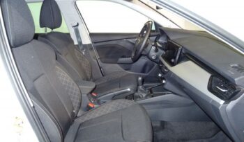 Skoda Kamiq 1.0 TSI 70kW (95CV) AMBITION lleno