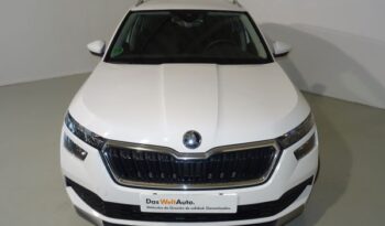 Skoda Kamiq 1.0 TSI 70kW (95CV) AMBITION lleno