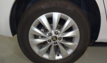 Skoda Kamiq 1.0 TSI 70kW (95CV) AMBITION lleno