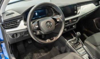 Skoda KAMIQ 1.0 TSI 81KW (110CV) AMBITION lleno
