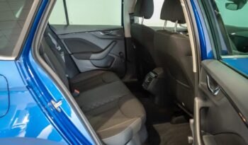 Skoda KAMIQ 1.0 TSI 81KW (110CV) AMBITION lleno