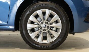 Skoda KAMIQ 1.0 TSI 81KW (110CV) AMBITION lleno