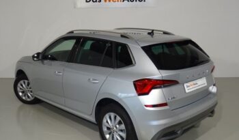 Skoda Kamiq 1.0 TSI 81kW (110CV) AMBITION lleno