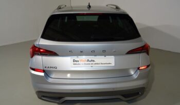 Skoda Kamiq 1.0 TSI 81kW (110CV) AMBITION lleno