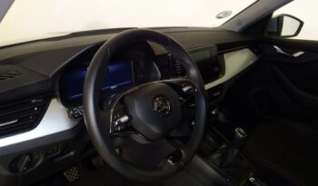 Skoda Kamiq 1.0 TSI 81kW (110CV) AMBITION lleno