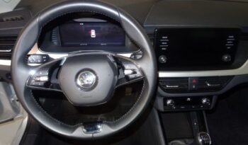 Skoda Kamiq 1.0 TSI 81kW (110CV) AMBITION lleno