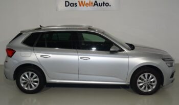 Skoda Kamiq 1.0 TSI 81kW (110CV) AMBITION lleno
