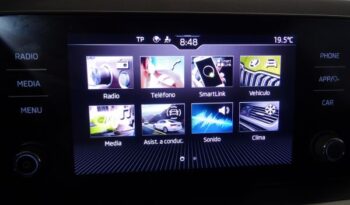 Skoda Kamiq 1.0 TSI 81kW (110CV) AMBITION lleno