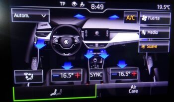 Skoda Kamiq 1.0 TSI 81kW (110CV) AMBITION lleno
