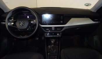 Skoda Kamiq 1.0 TSI 81kW (110CV) AMBITION lleno