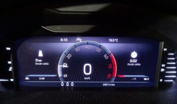 Skoda Kamiq 1.0 TSI 81kW (110CV) AMBITION lleno