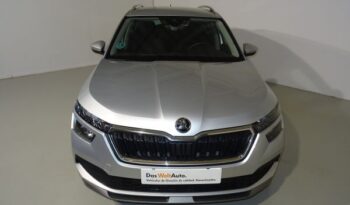 Skoda Kamiq 1.0 TSI 81kW (110CV) AMBITION lleno
